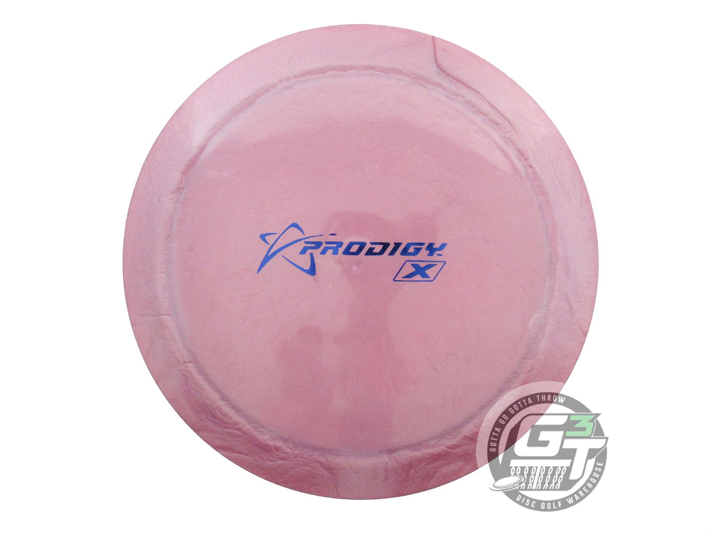Prodigy Factory Second 500 Series D2 Pro Distance Driver Golf Disc (Individually Listed)