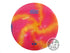 Discraft Fly Dye Elite Z Zone Putter Golf Disc (Individually Listed)