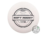 Discraft First Run Putter Line Soft Roost Putter Golf Disc (Individually Listed)