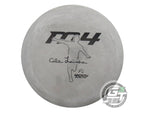 Prodigy Limited Edition 2021 Signature Series Cale Leiviska 400G Series M4 Midrange Golf Disc (Individually Listed)