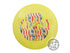 Innova GStar Gorgon Distance Driver Golf Disc (Individually Listed)