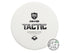 Discmania Evolution Exo Soft Tactic Putter Golf Disc (Individually Listed)