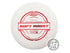 Discraft First Run Putter Line Soft Roost Putter Golf Disc (Individually Listed)