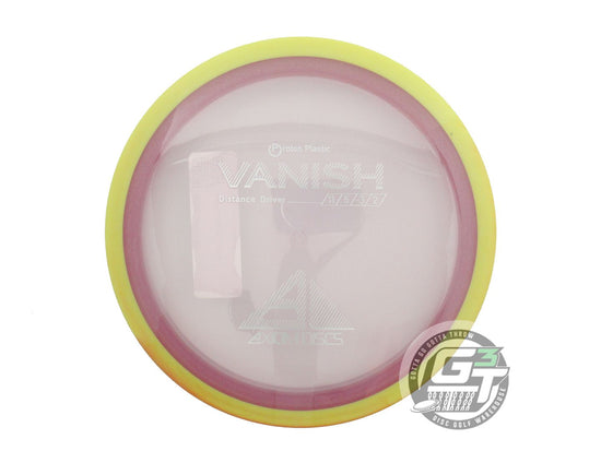 Axiom Proton Vanish Distance Driver Golf Disc (Individually Listed)