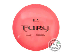 Latitude 64 Opto AIR Fury Fairway Driver Golf Disc (Individually Listed)