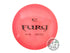 Latitude 64 Opto AIR Fury Fairway Driver Golf Disc (Individually Listed)