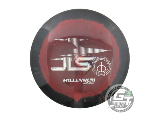 Millennium Helio Sirius JLS Fairway Driver Golf Disc (Individually Listed)