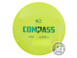 Latitude 64 Opto Line Compass Midrange Golf Disc (Individually Listed)