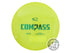 Latitude 64 Opto Line Compass Midrange Golf Disc (Individually Listed)