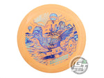 Innova Limited Edition Wild West Stamp Swirl Star Roadrunner Distance Driver Golf Disc (Individually Listed)