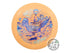 Innova Limited Edition Wild West Stamp Swirl Star Roadrunner Distance Driver Golf Disc (Individually Listed)