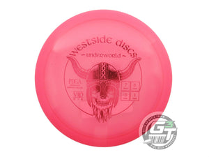 Westside VIP AIR Underworld Fairway Driver Golf Disc (Individually Listed)