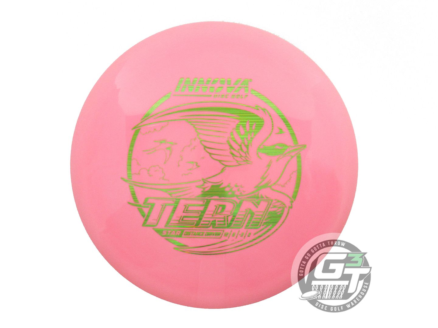 Innova Star Tern Distance Driver Golf Disc (Individually Listed)