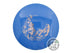 Kastaplast Limited Edition 2025 Team Series Joseph Anderson K1 Hard Lots Fairway Driver Golf Disc (Individually Listed)