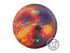 Discraft Paul McBeth Signature Fly Dye Elite Z Kratos Putter Golf Disc (Individually Listed)