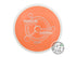 MVP Fission Wave Distance Driver Golf Disc (Individually Listed)