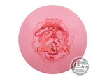 Gateway Platinum Realm Distance Driver Golf Disc (Individually Listed)