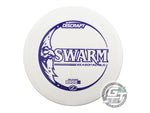 Discraft Seasonal Glo Z Swarm Midrange Golf Disc (Individually Listed)