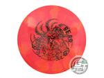 Westside Limited Edition Final Lunge Stamp Revive Burst Bear Fairway Driver Golf Disc (Individually Listed)