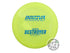 Innova Champion Destroyer Distance Driver Golf Disc (Individually Listed)