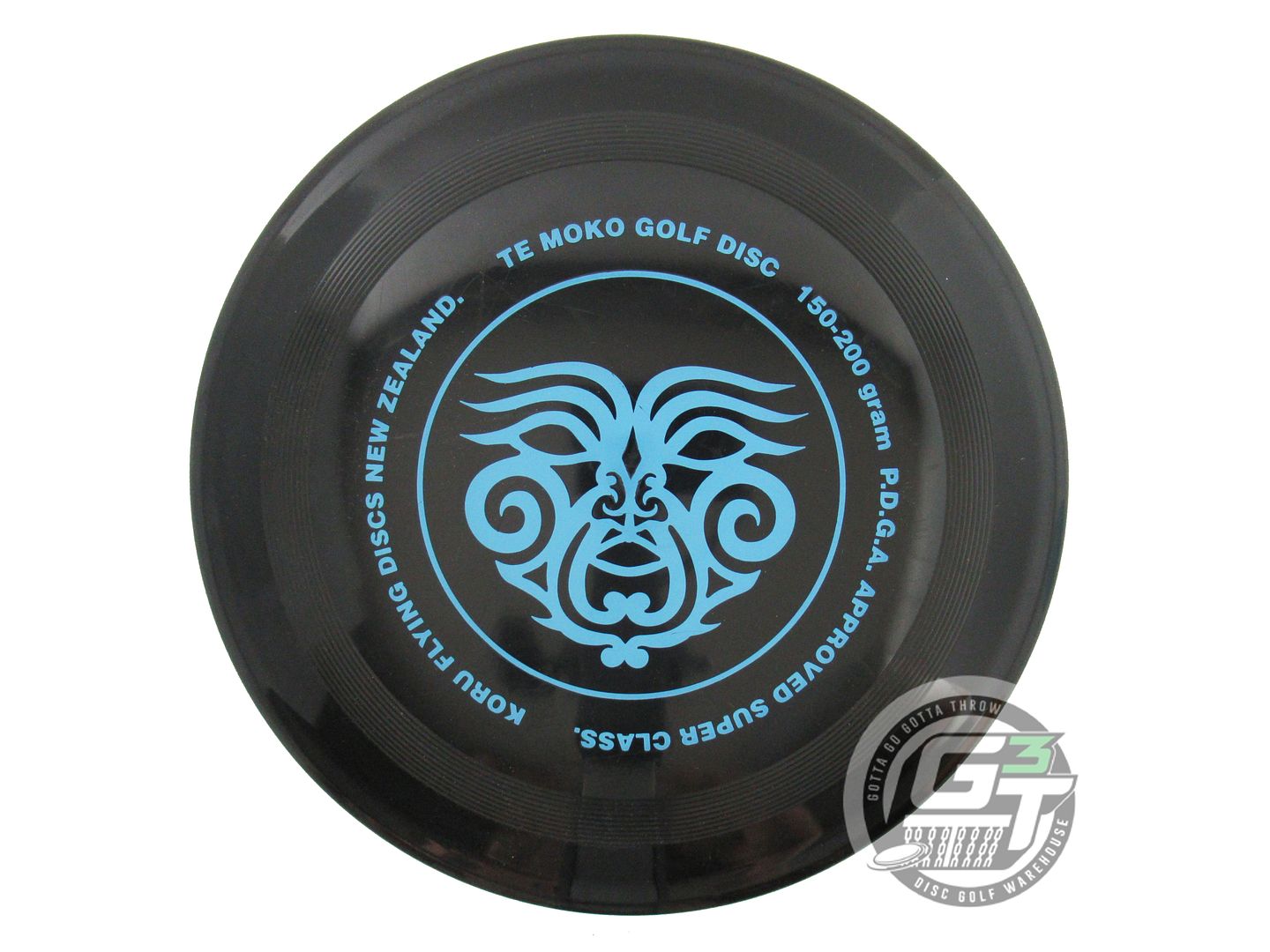 RPM Strata Te Moko Specialty Golf Disc (Individually Listed)