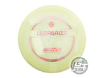 Innova Proto Glow Champion Leopard3 Fairway Driver Golf Disc (Individually Listed)