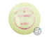 Innova Proto Glow Champion Leopard3 Fairway Driver Golf Disc (Individually Listed)