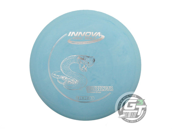 Innova DX Sidewinder Distance Driver Golf Disc (Individually Listed)