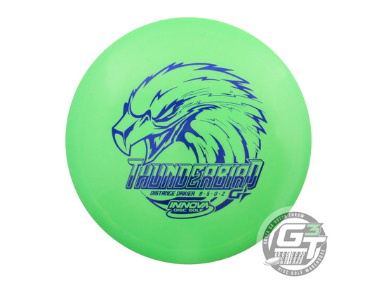 Innova GStar Thunderbird Distance Driver Golf Disc (Individually Listed)