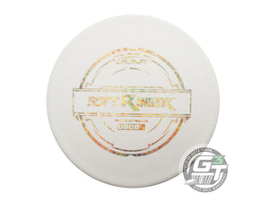 Discraft Putter Line Soft Ringer Putter Golf Disc (Individually Listed)