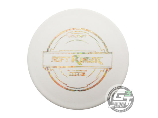 Discraft Putter Line Soft Ringer Putter Golf Disc (Individually Listed)