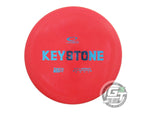 Latitude 64 Zero Line Soft Keystone Putter Golf Disc (Individually Listed)
