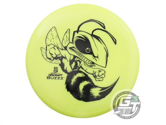 Discraft Big Z Buzzz Midrange Golf Disc (Individually Listed)
