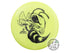 Discraft Big Z Buzzz Midrange Golf Disc (Individually Listed)