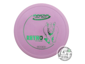 Innova DX Rhyno Putter Golf Disc (Individually Listed)