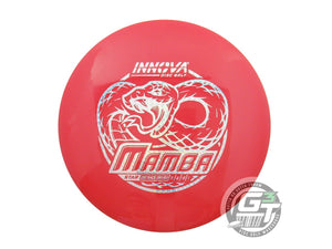 Innova Star Mamba Distance Driver Golf Disc (Individually Listed)