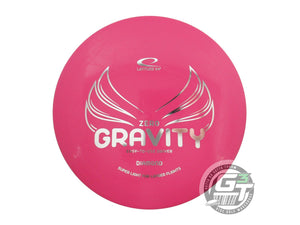 Latitude 64 Zero Gravity Diamond Fairway Driver Golf Disc (Individually Listed)