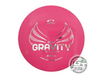 Latitude 64 Zero Gravity Diamond Fairway Driver Golf Disc (Individually Listed)
