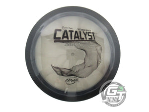 MVP Proton Catalyst Distance Driver Golf Disc (Individually Listed)