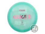 Clash Steady Ginger Fairway Driver Golf Disc (Individually Listed)