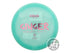 Clash Steady Ginger Fairway Driver Golf Disc (Individually Listed)