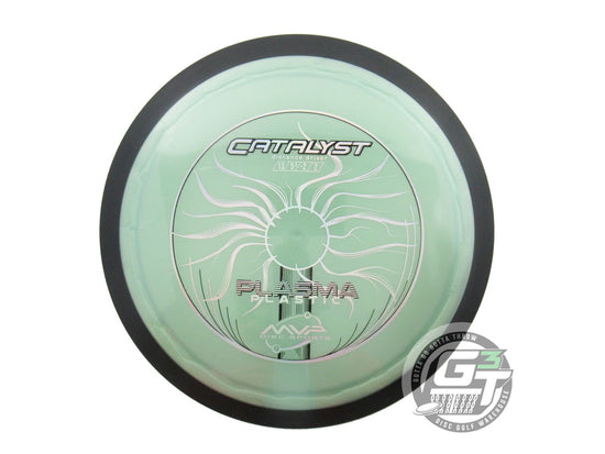 MVP Plasma Catalyst Distance Driver Golf Disc (Individually Listed)
