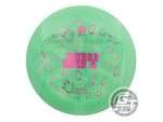 Discraft Limited Edition First Run Paige Pierce Signature ESP Joy Midrange Golf Disc (Individually Listed)