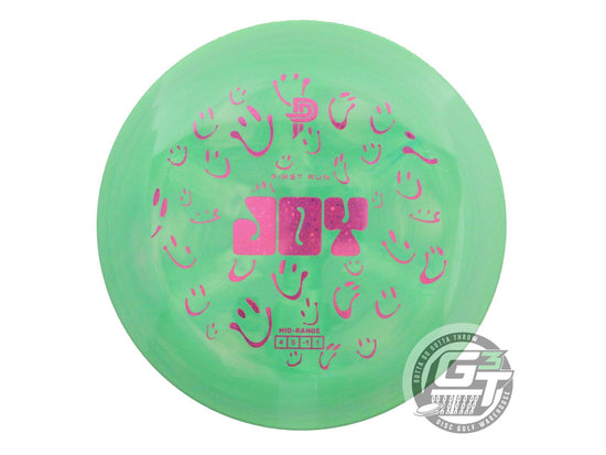 Discraft Limited Edition First Run Paige Pierce Signature ESP Joy Midrange Golf Disc (Individually Listed)