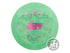 Discraft Limited Edition First Run Paige Pierce Signature ESP Joy Midrange Golf Disc (Individually Listed)