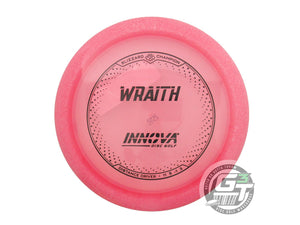 Innova Blizzard Champion Wraith Distance Driver Golf Disc (Individually Listed)