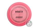 Innova Blizzard Champion Wraith Distance Driver Golf Disc (Individually Listed)