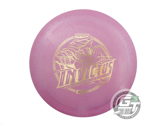 Innova GStar Invictus Distance Driver Golf Disc (Individually Listed)