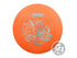 Innova DX Valkyrie Distance Driver Golf Disc (Individually Listed)