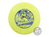 Innova Star Roadrunner [Gregg Barsby 1X] Distance Driver Golf Disc (Individually Listed)